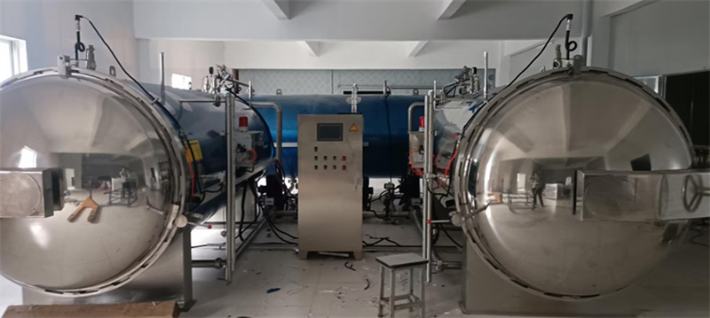 Why is the steam generator the best partner for the sterilizer?cid=6